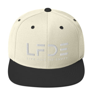 LFDE Snapback Hat